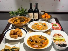 -金汤宴餐厅天津菜(德云社店)