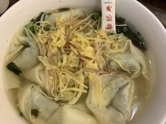 荠菜馄饨-勤德兴(湖滨路店)