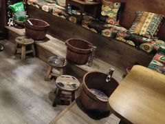 -康健民中泰式·古法按摩连锁品牌(华润万家店)