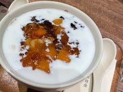 -彬媽糖水(侨鑫国际店)