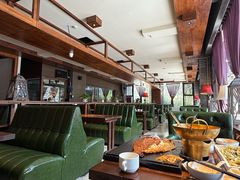-Local泰莲庭(虹鳟鱼店)