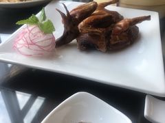 -中山保利艾美酒店-乐美中餐厅