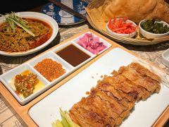 -遇见长安之高山流水(李家村万达店)