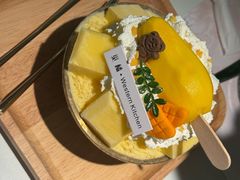 -觅橘西厨(荥阳店)