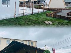 -乌兰布统草原