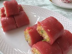 -南海渔村·空中一号(天幕海鲜店)