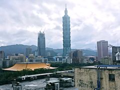 -台北国联大饭店