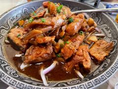 -大鱼徽州·寻味徽菜(星光总店)