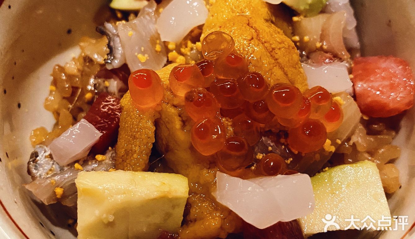 性价比超高的怀石料理套餐