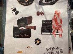 -黑胶星球(华发中城商都店)