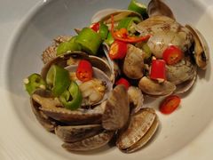 -臻鲜燕海鲜融合餐厅(金陵style店)