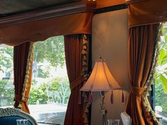 -火车头法国西餐厅