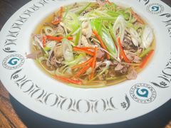 招牌椒麻鸡-胖老汉(北京路店)