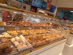 -烘焙町面包店(西四店)