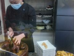 -海鲜街菜馆(海珠南路店)
