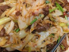 -望乡楼上海菜(日月光店)