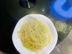 -川悦留香·海鲜餐厅(海棠68环球美食街店)