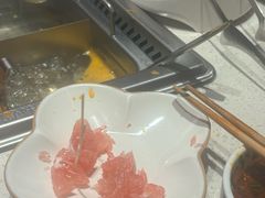 -海底捞火锅(上元大街店)