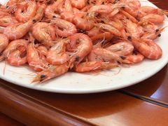 -新河畔海鲜酒楼(虎门店)