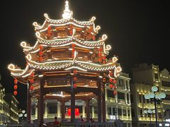 -汕头市小公园