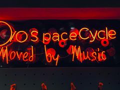 -Space(三里屯太古里馆)