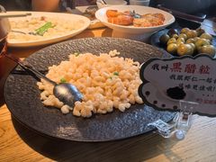 -吴越荣记·苏州菜·松鼠桂鱼(娄门景区店)