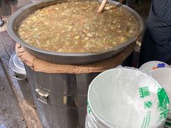 胡辣汤-老字号贾家肉丸糊辣汤(光明巷店)