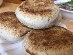 -老三羊汤【北兴隆街店】