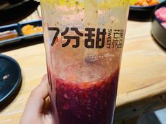 -7分甜(钟楼龙湖店)