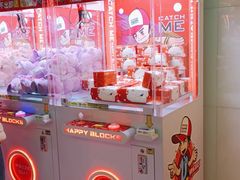 -快乐街区(成都龙湖北城天街店)