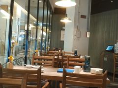 大堂-小大董·烤鸭(凤凰汇店)