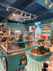 -Hamleys哈姆雷斯(东方福来德店)