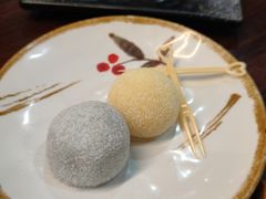 -黑松白鹿(金融街店)