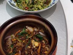 -盛百味·家宴餐厅(霸州分店)