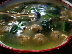 -正亮农家院·海鲜本地菜