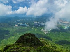 -七娘山