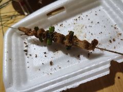 -霍元甲烧烤(江城商务大楼店)