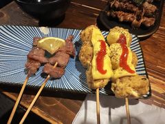 -鸟内会(河北路店)