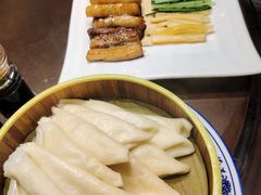 -老蒲鲜·地标·非遗美食(涵江店)