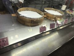 -天津财经大学学生公寓餐厅