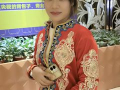 -幸福的烤包子·新疆菜