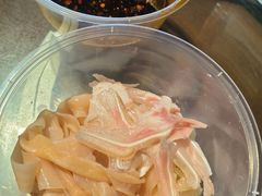 -汝萍传统蘸水菜(春华路总店)