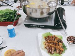-合和美食馆(壹村东心岭2巷店)