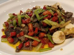 -東城故事·尋找姆媽的味道(玉兰路店)
