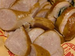 -六泰居·尔滨地标·东北菜(泰山路店)