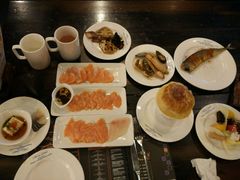 -芭菲盛宴·环球美食(解放碑英利国际店)