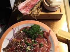 -金妈家烤肉(龙湖U城天街店)