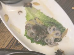 -大胡子海鲜·天津菜·砂锅烧烤(五大道创始店)