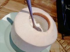 泰国原只手工椰子冻-长勺子东南亚(街道口店)