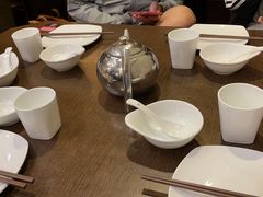 -老牌坊鲁菜名店(宽厚里店)